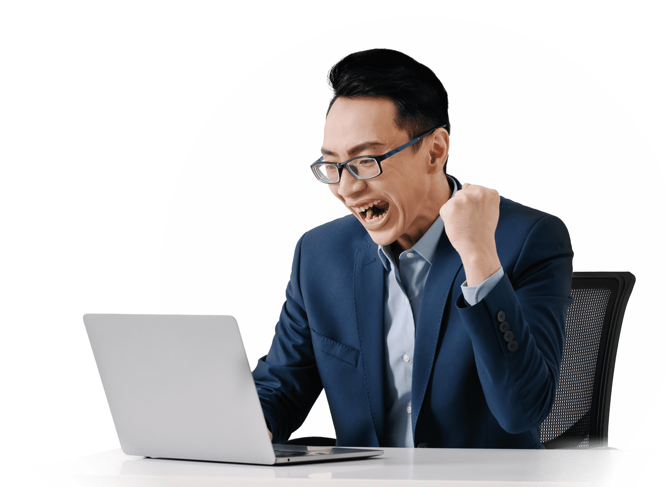 Trading di mana saja dengan lancar dan peroleh keuntungan!