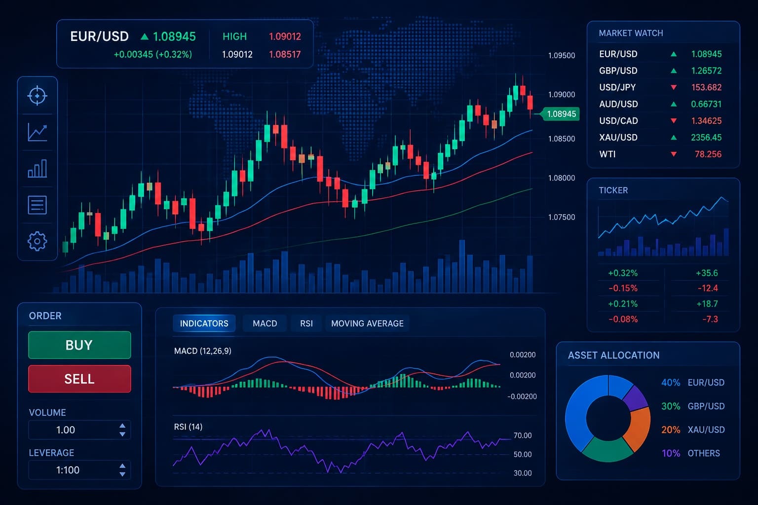 Forex, Trading Forex, Broker Forex Indonesia, Broker Forex Terpercaya,Trading Forex Indonesia,broker forex legal di indonesia,broker forex legal,FOREXimf