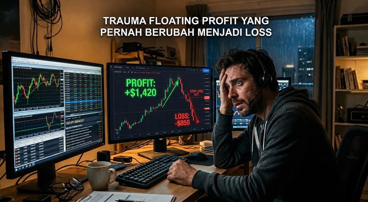 Trauma Floating Profit