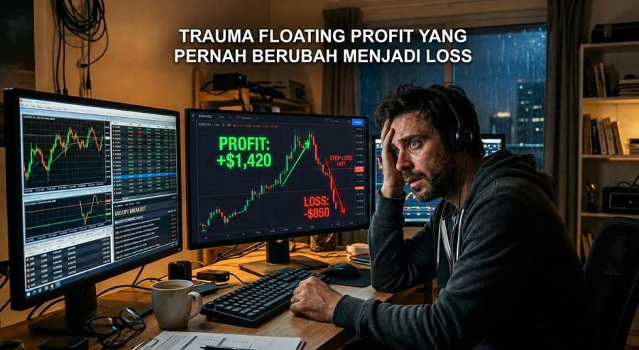 Trauma Floating Profit