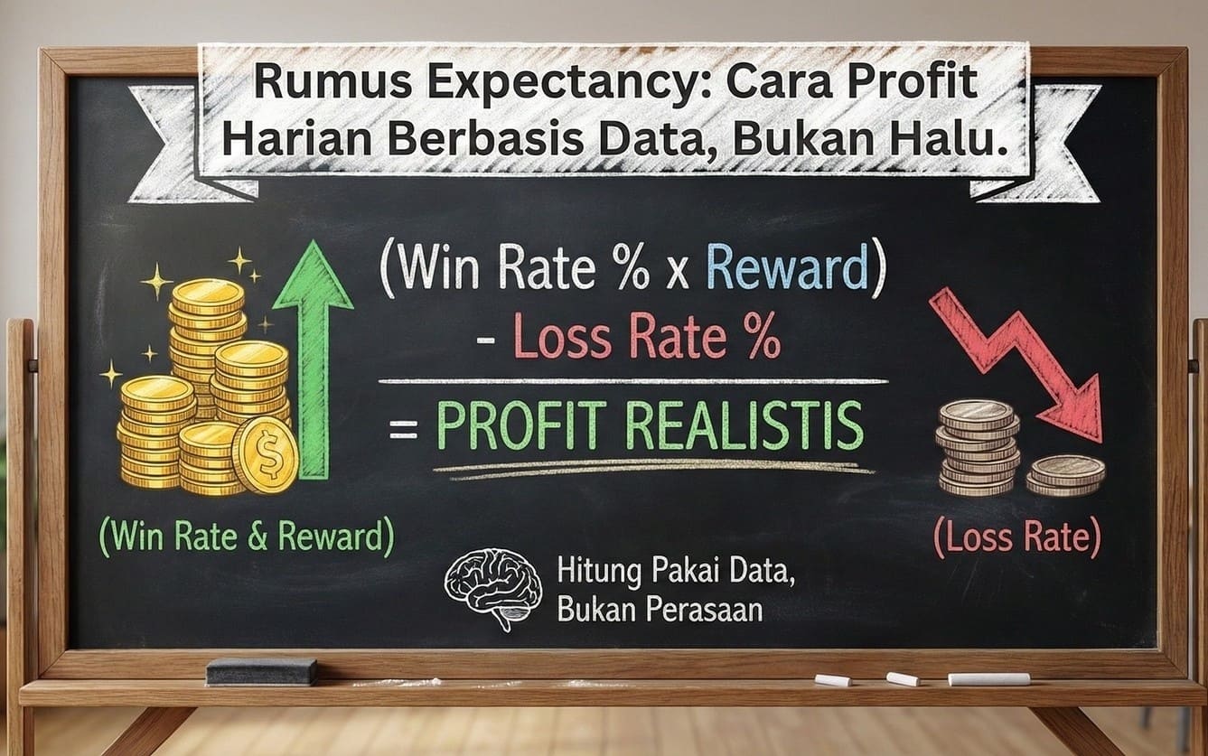 Rumus Expectancy