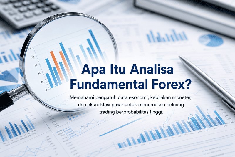 Analisa Fundamental Forex