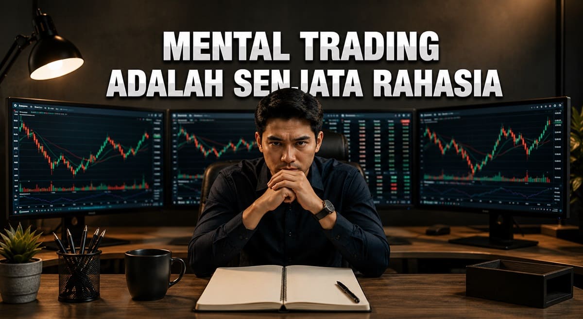 Mental Trading