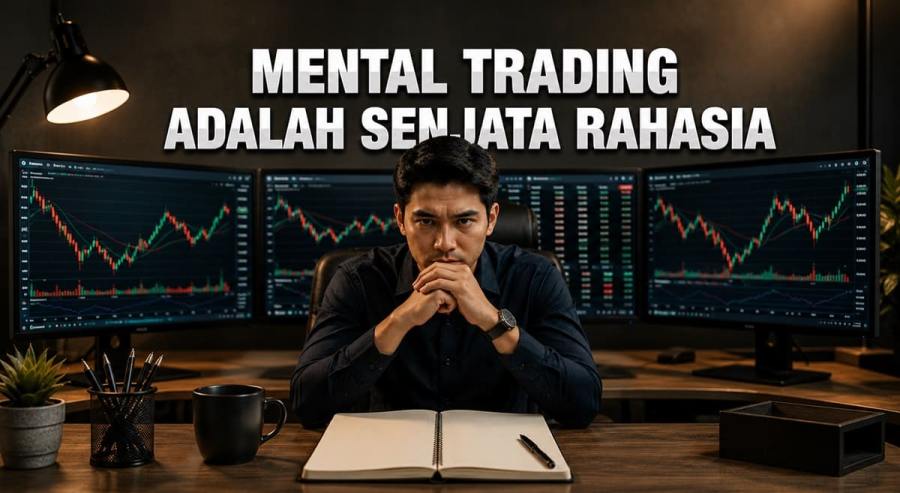 Mental Trading