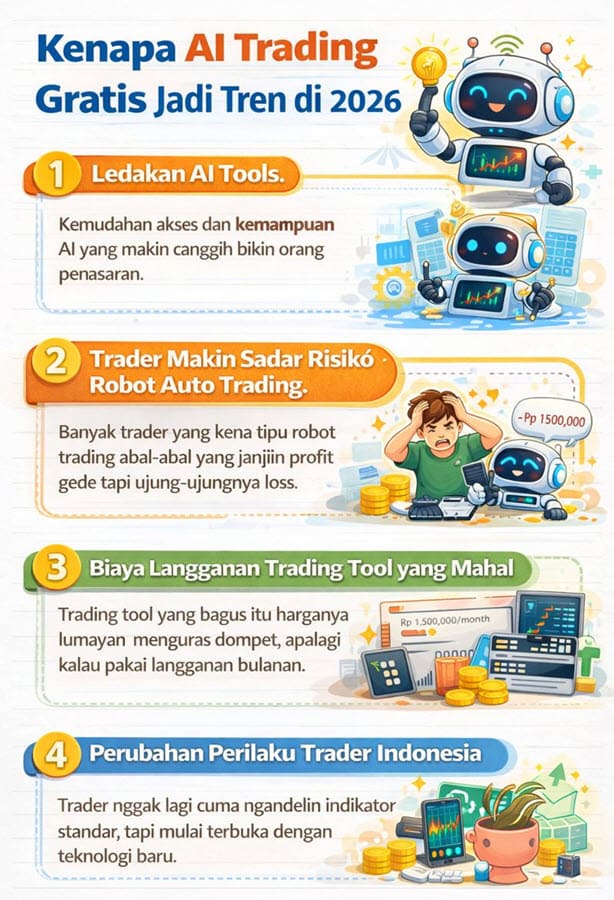 AI Trading Gratis