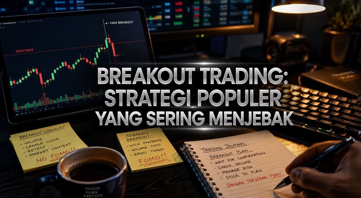 Breakout Trading