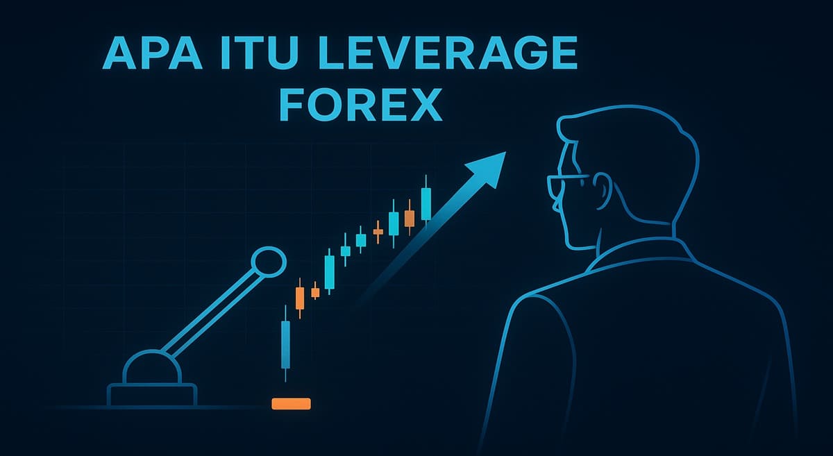 Apa Itu Leverage Forex