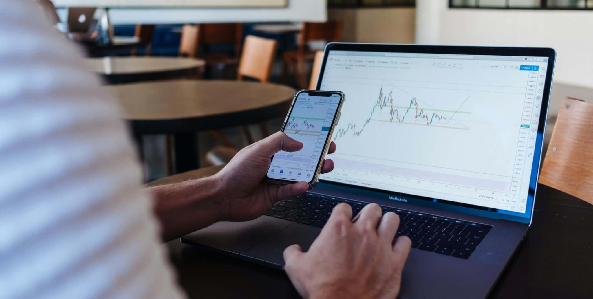 Analisis Trading Forex Broker Aman