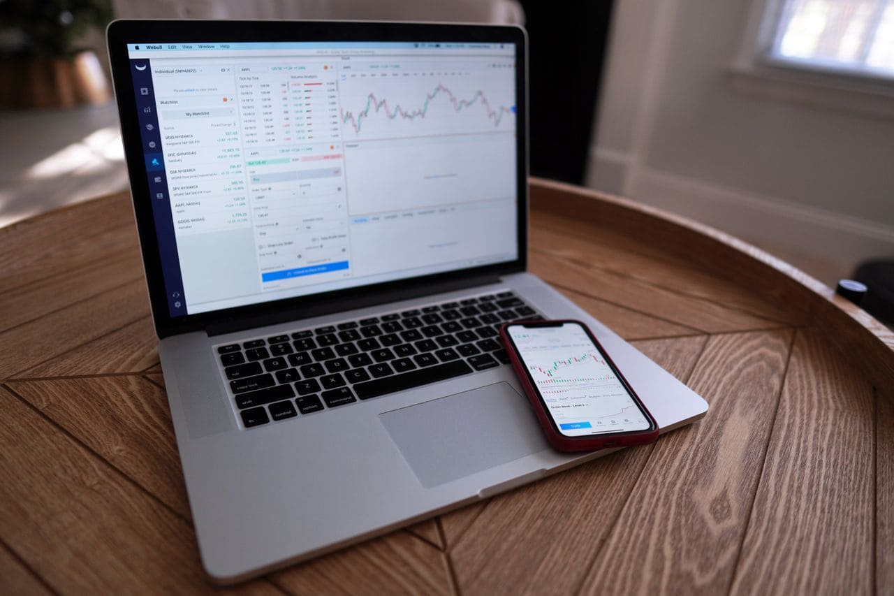 Akun Demo Trading Forex