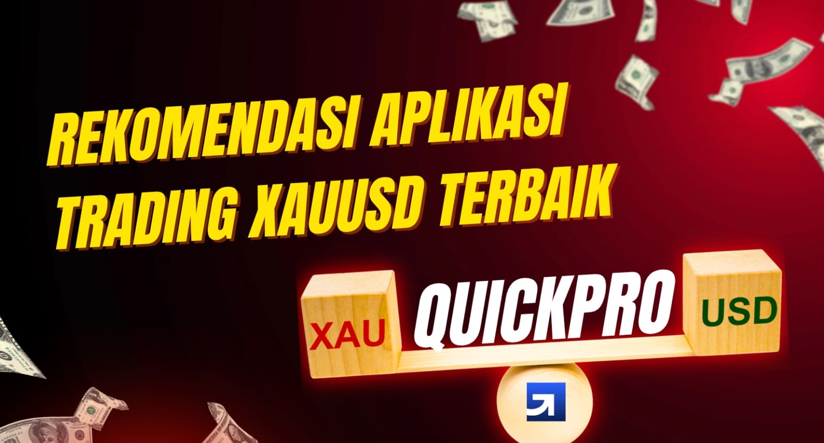 rekomendasi aplikasi trading emas