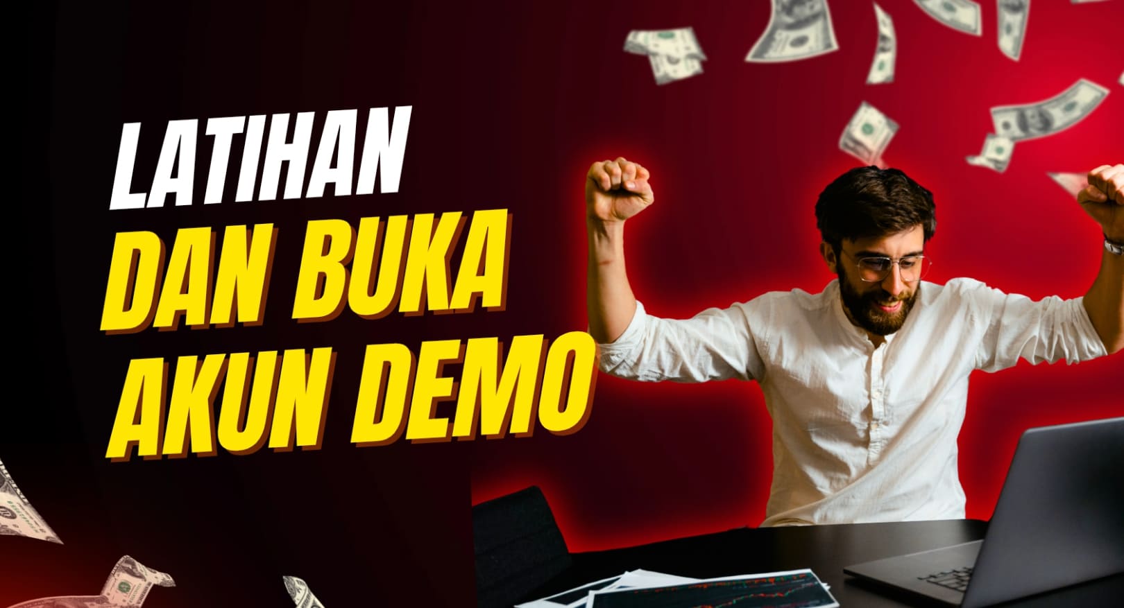 latih strategi dan psikologi