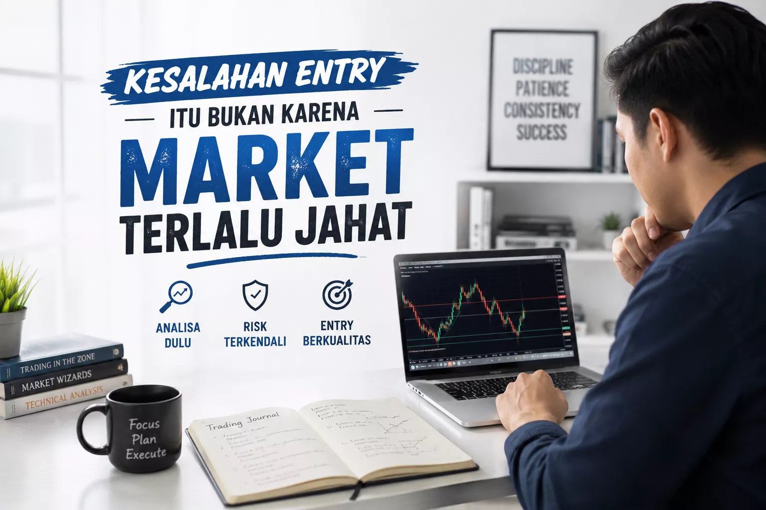 Kesalahan Entry