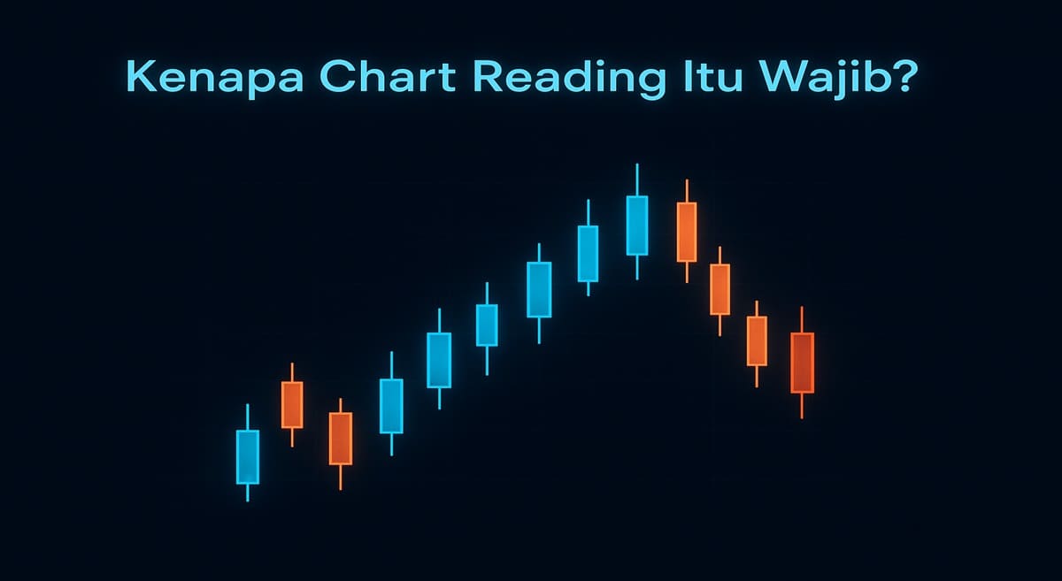 cara baca chart untuk pemula