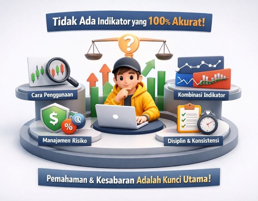 Indikator Forex Terbaik