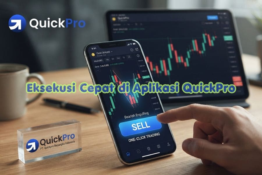 Eksekusi Cepat di Aplikasi QuickPro