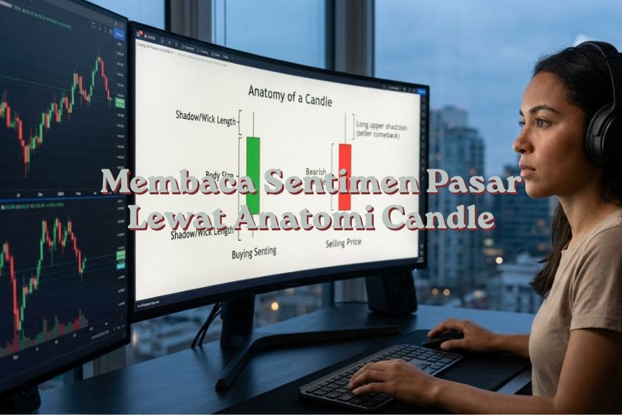 Anatomi Candle