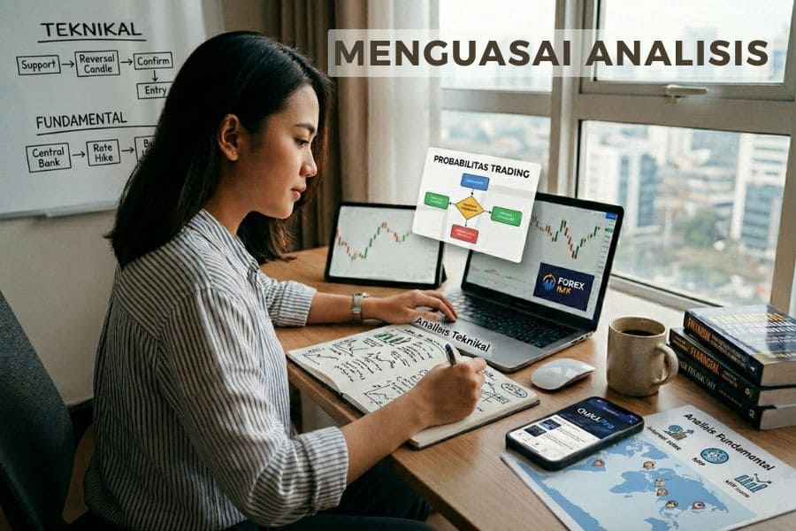 Menguasai Analisis