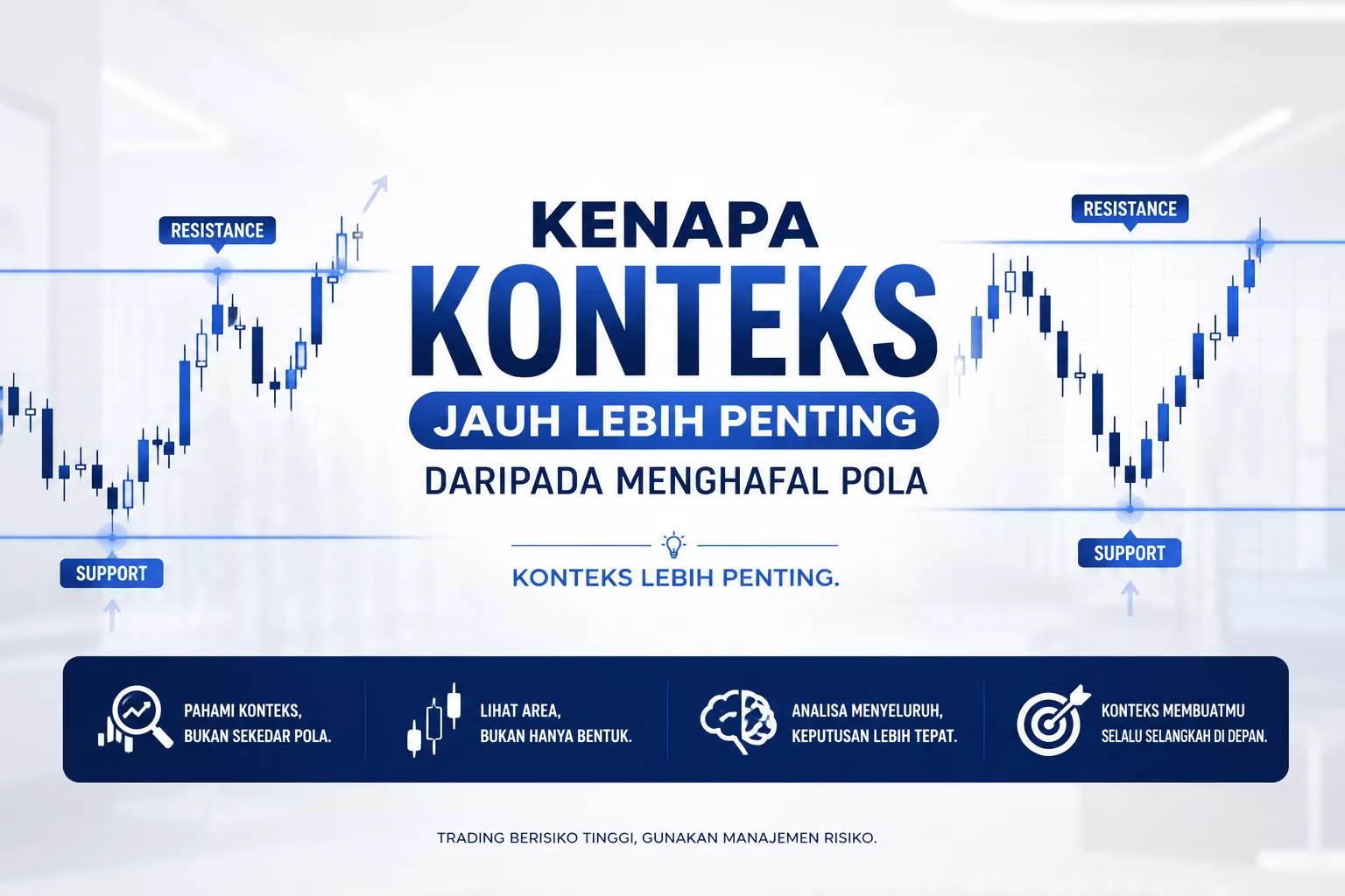 Konteks Jauh Lebih Penting