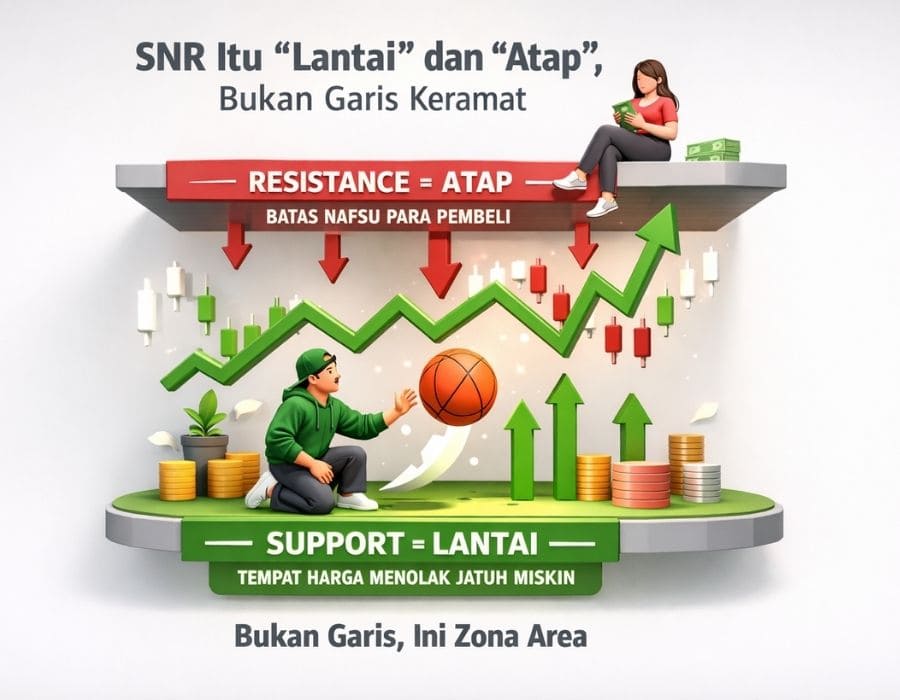 SNR Itu