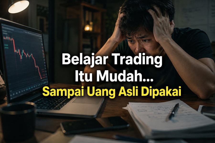 Belajar Trading