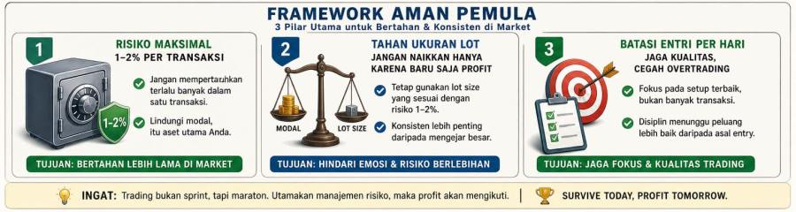 Framework Aman