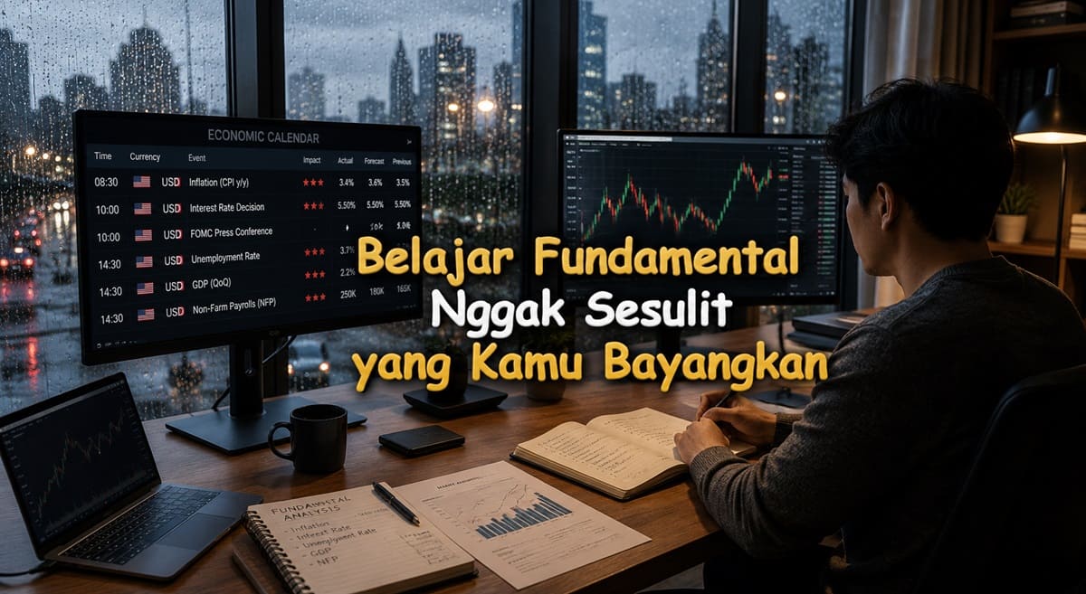 Belajar Fundamental