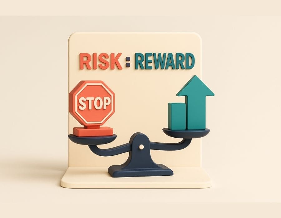 Risk Reward Ratio Forex