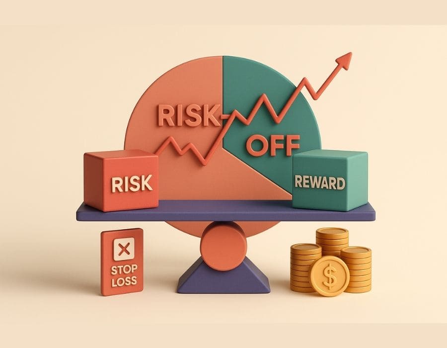 Cara Menghitung Risk Reward Ratio