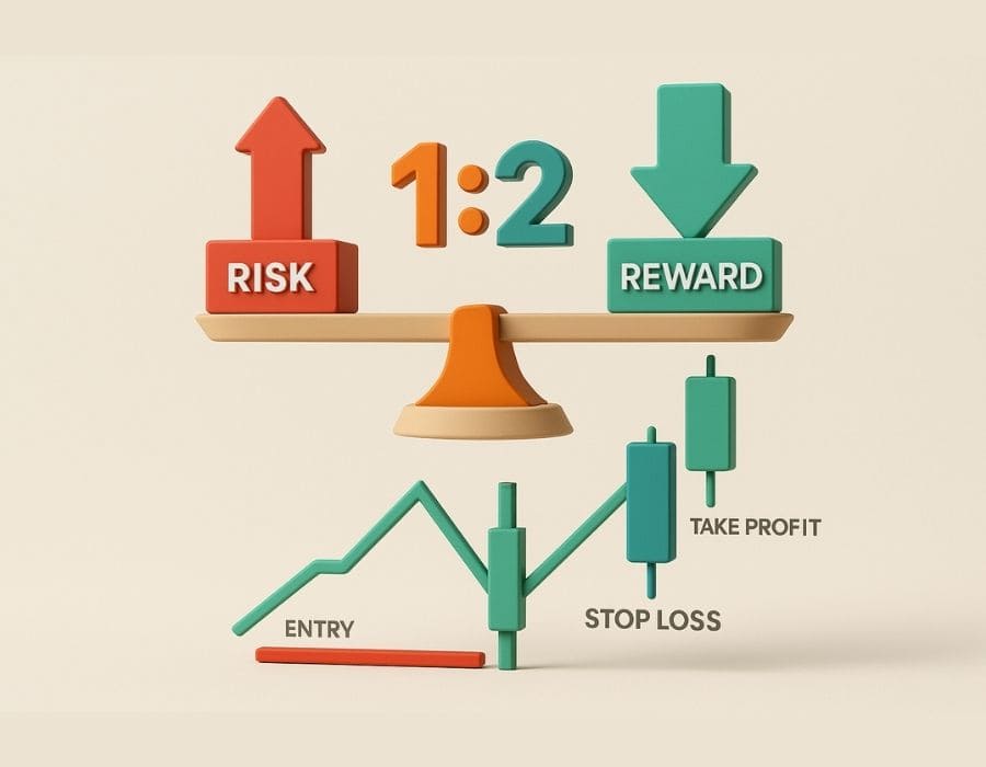 Risk Reward - Kondisi Market