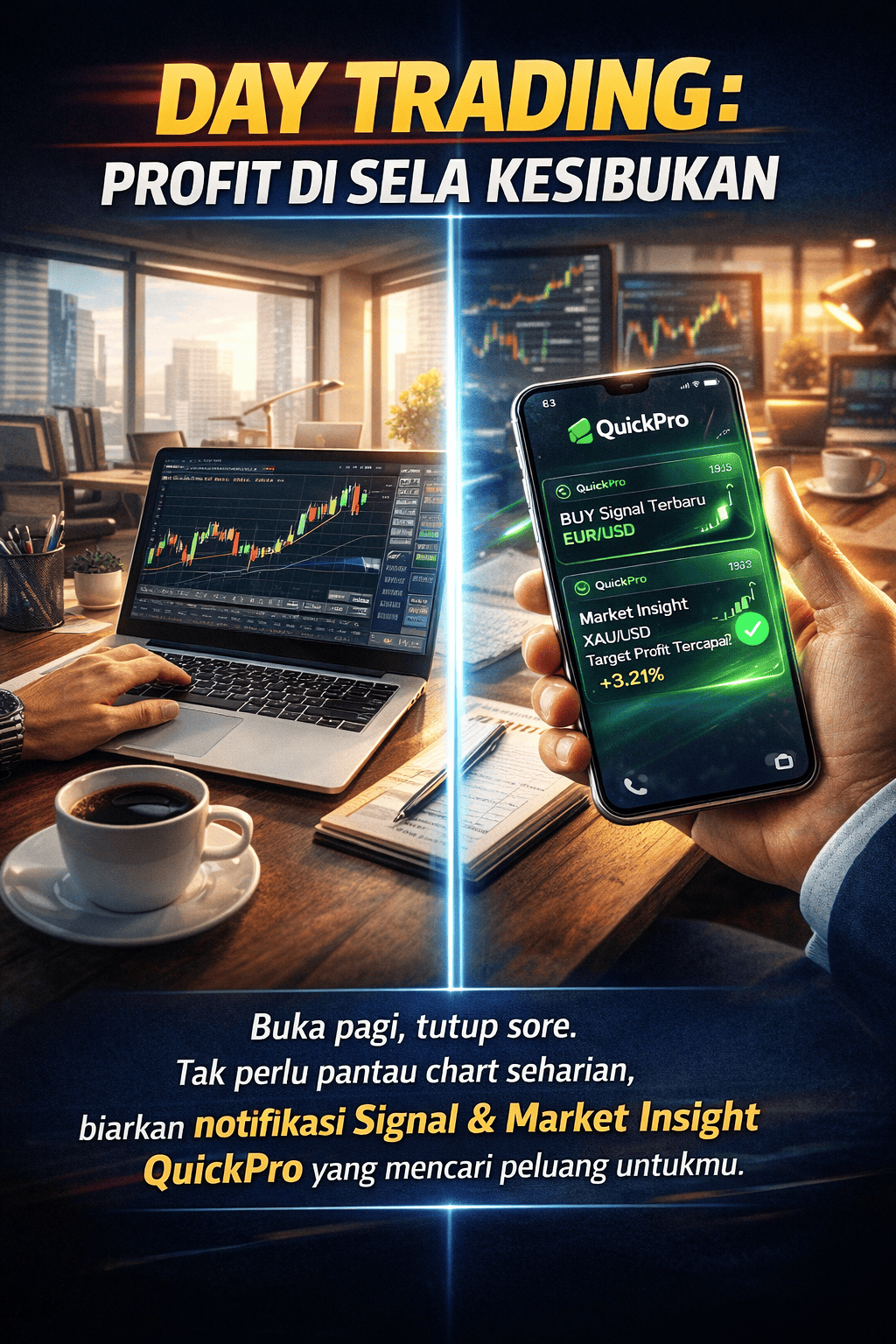 Day Trading