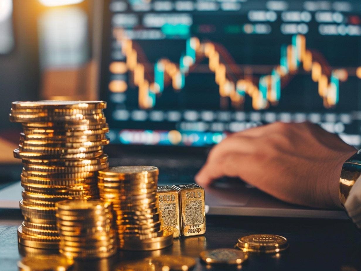 Spread XAUUSD Mulai 1 Pip