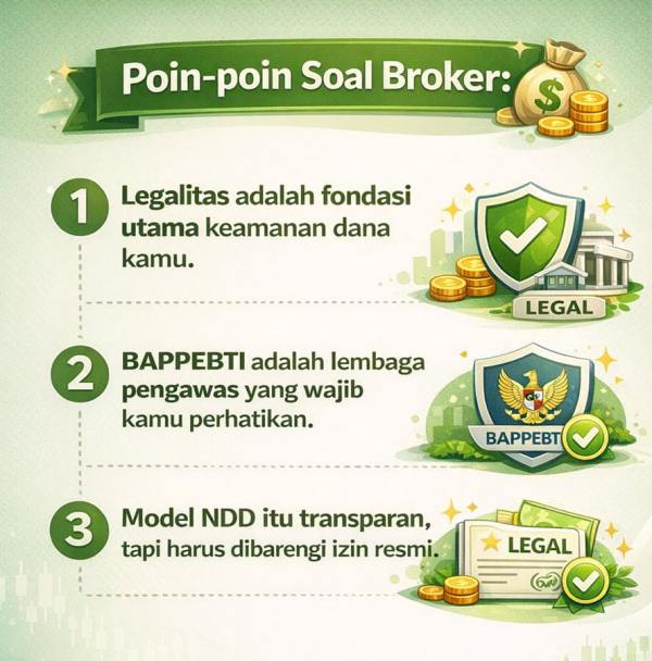Poin Penting