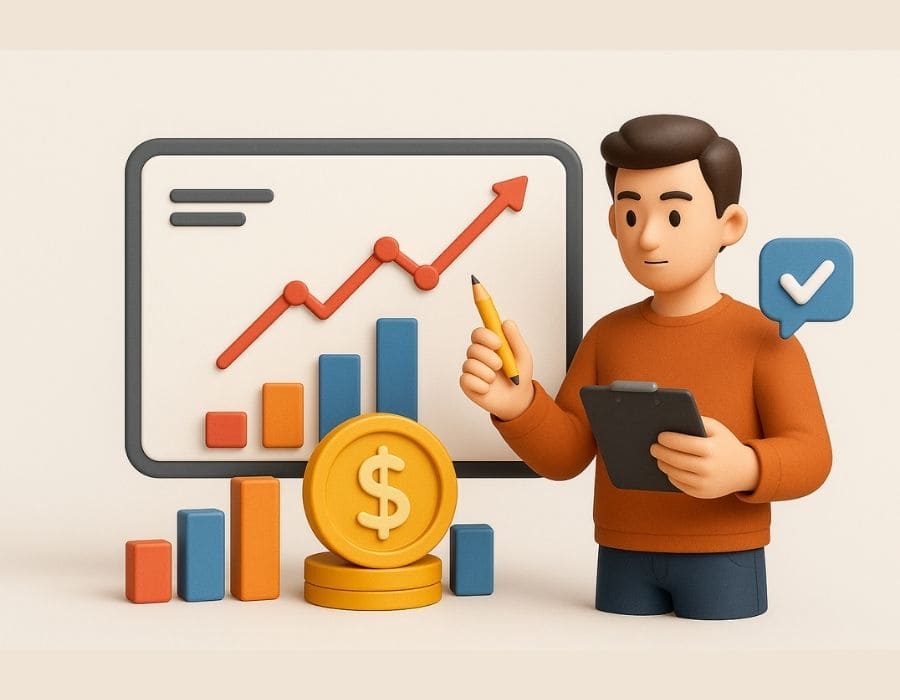 Rilis Data Ekonomi Forex