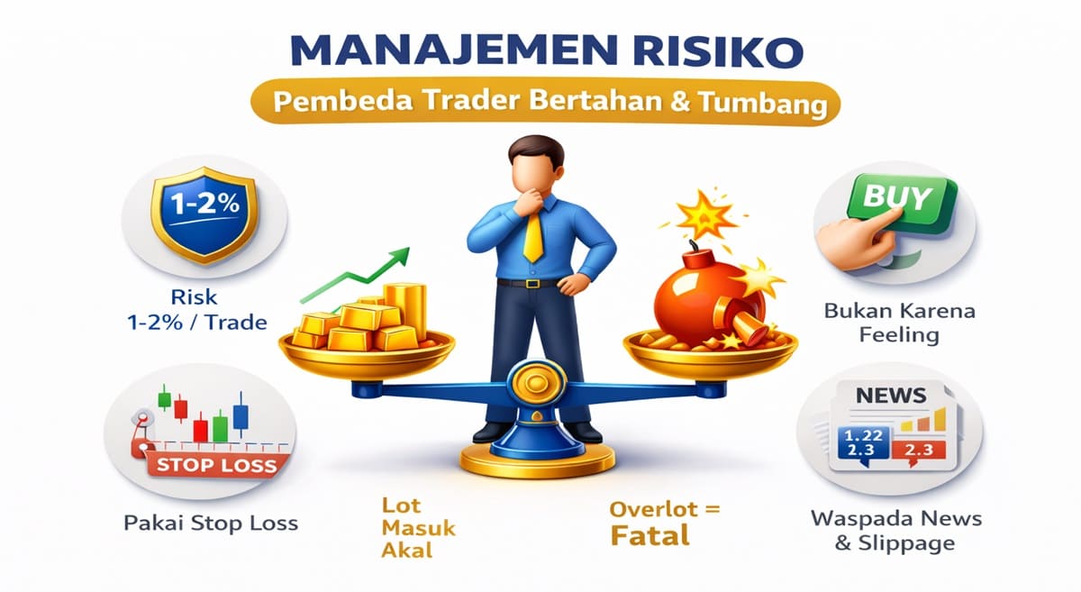 Manajemen Risiko