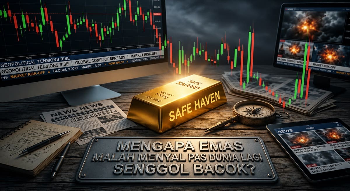 emas safe haven