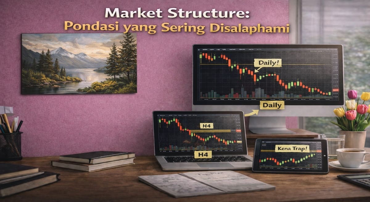 Market Structure