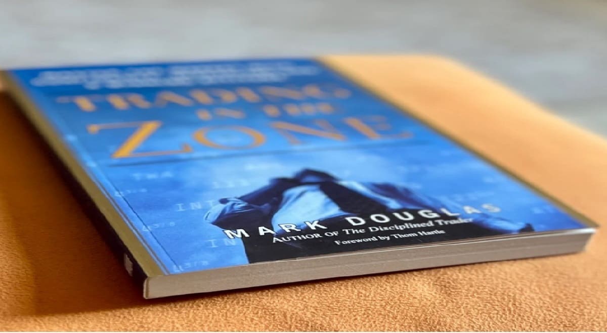 Trading in the Zone &mdash; Mark Douglas