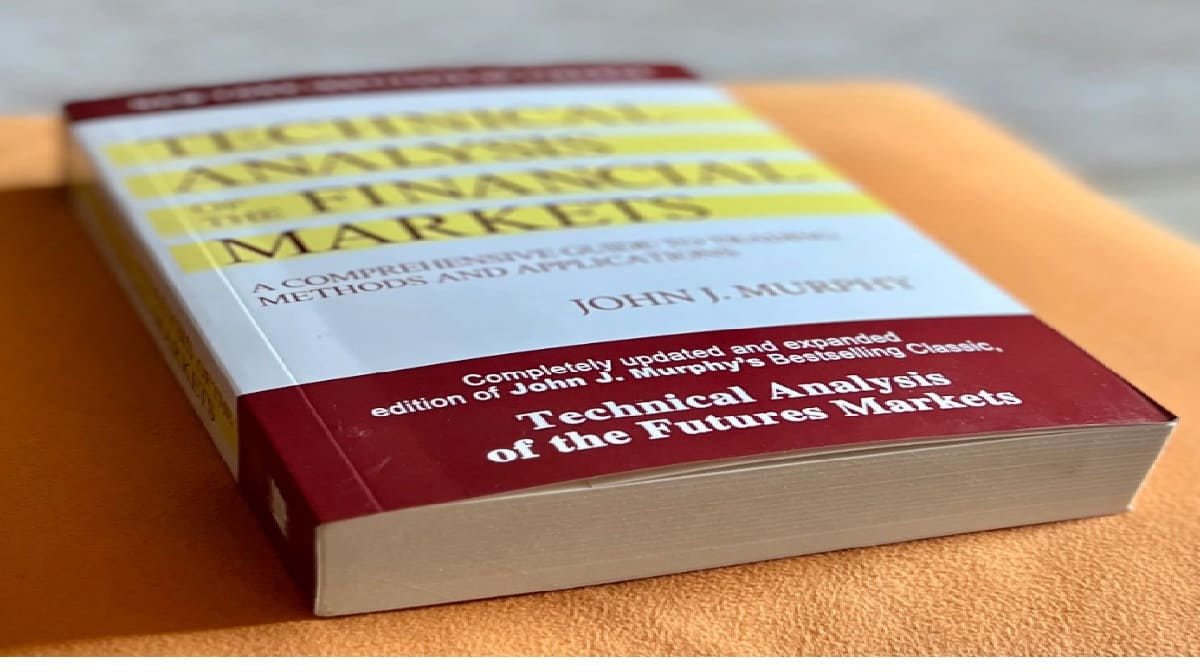 Technical Analysis of the Financial Markets &mdash; John J. Murphy
