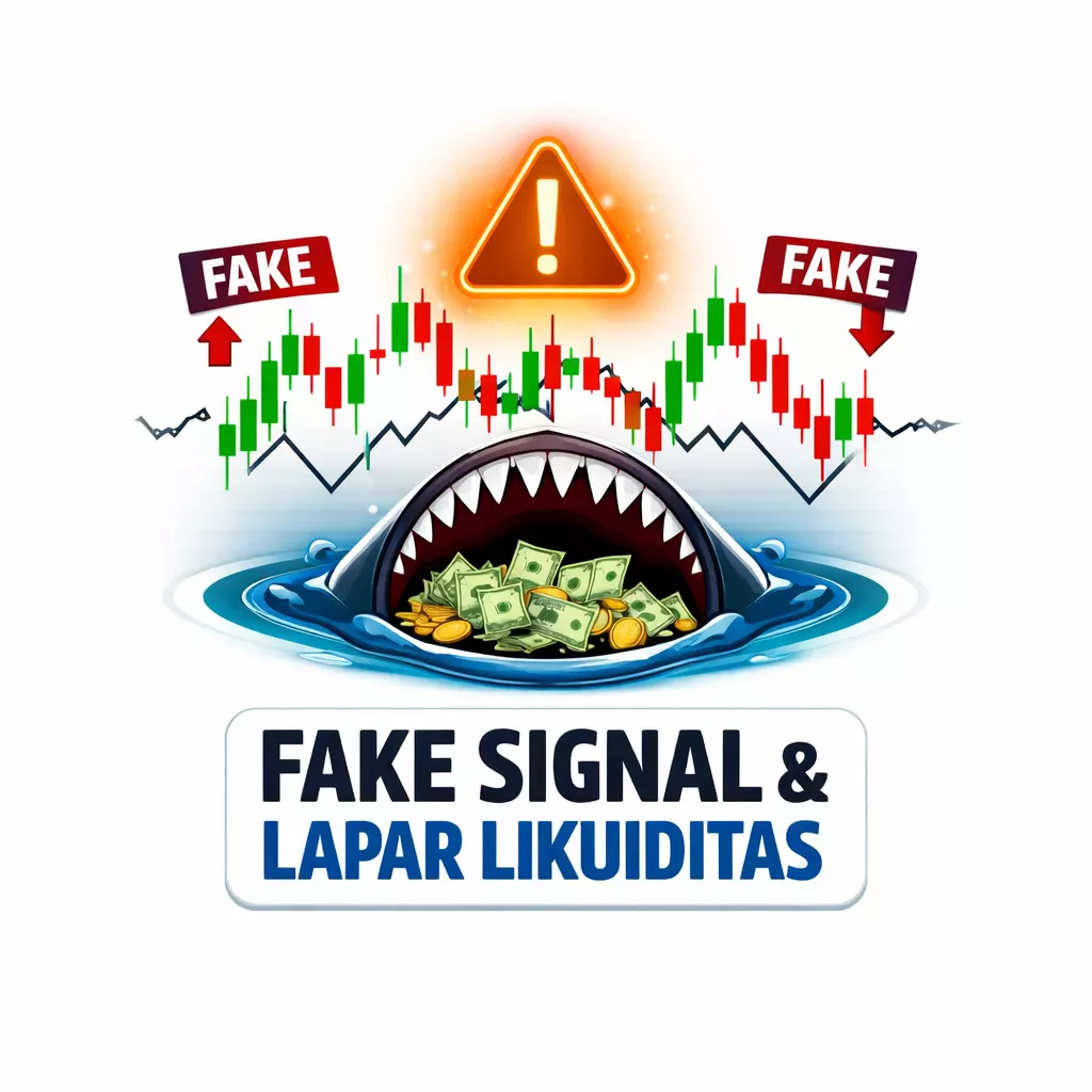 Fake Signal