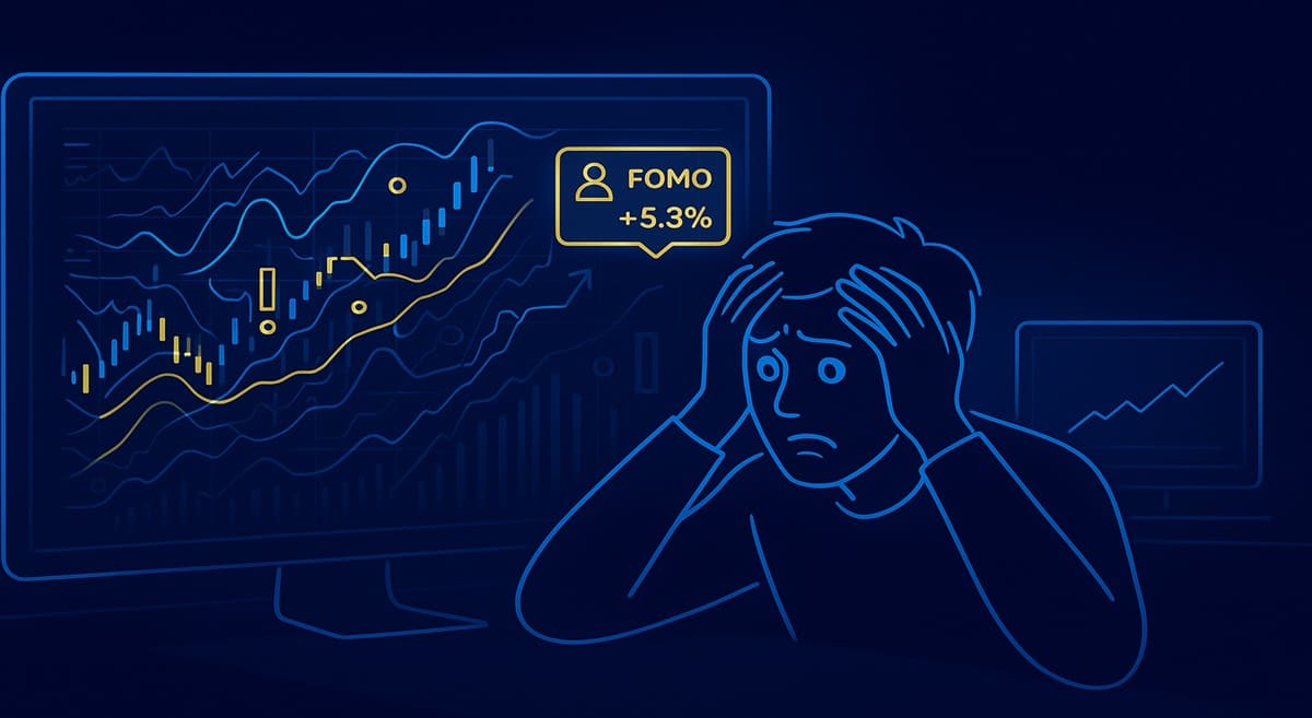 newbie merasa forex itu sulit