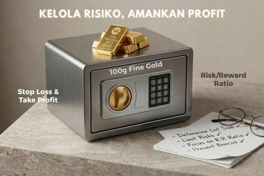 Seni Mengelola Risiko