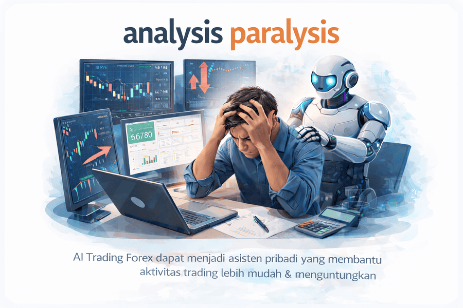 Analysis Paralysis