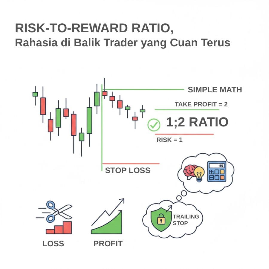 Risk-to-Reward Ratio