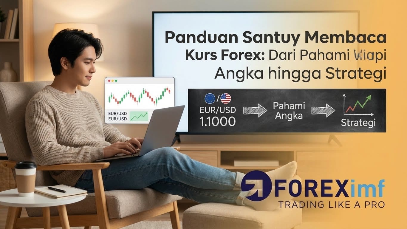 Panduan Membaca Kurs