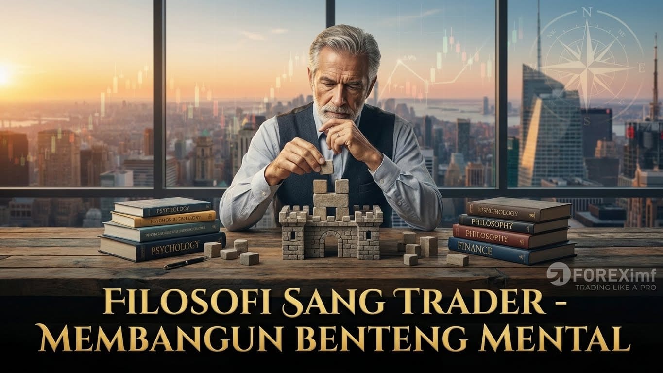 Filosofi Sang Trader