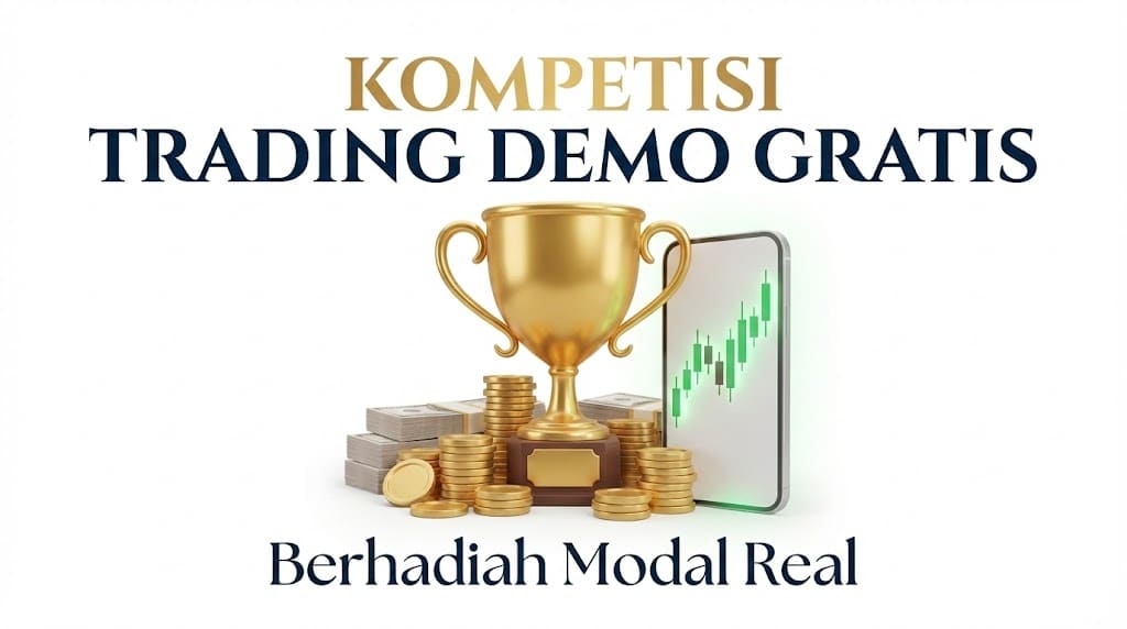 Kompetisi Trading Demo Gratis
