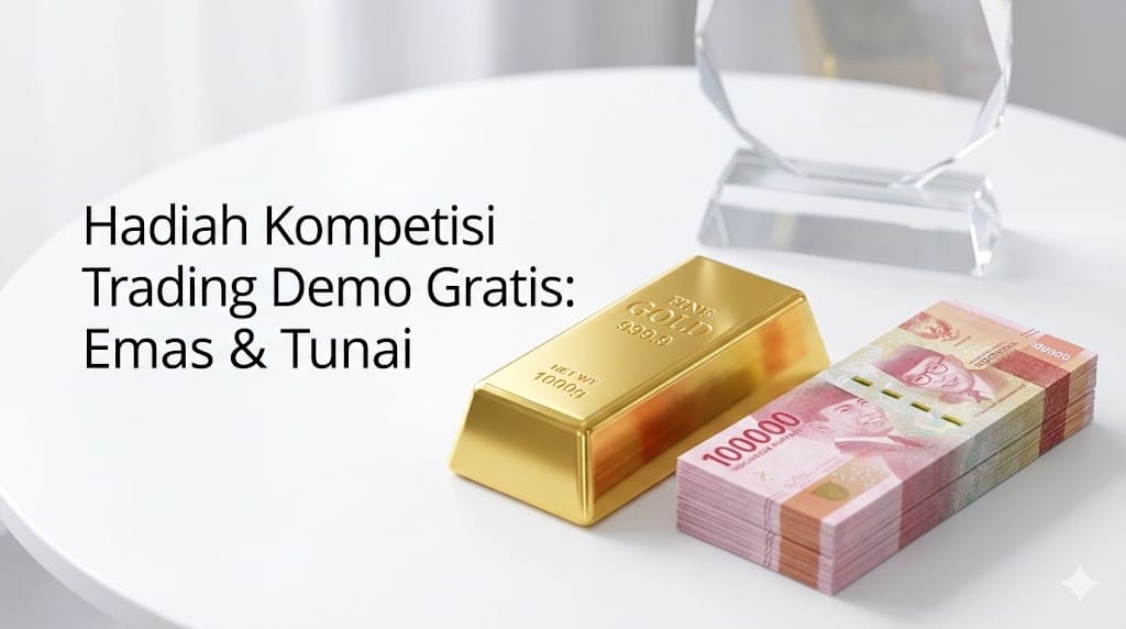 Strategi Menang Kompetisi