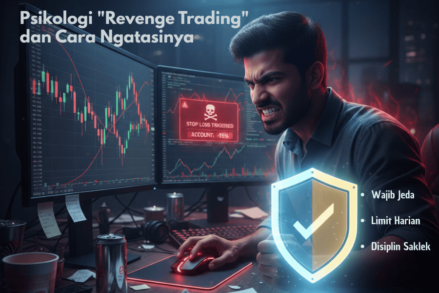 revenge trading