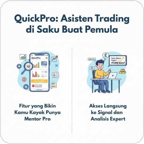QuickPro: Asisten Trading di Saku Buat Pemula