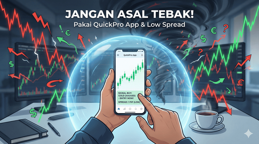 trading emas